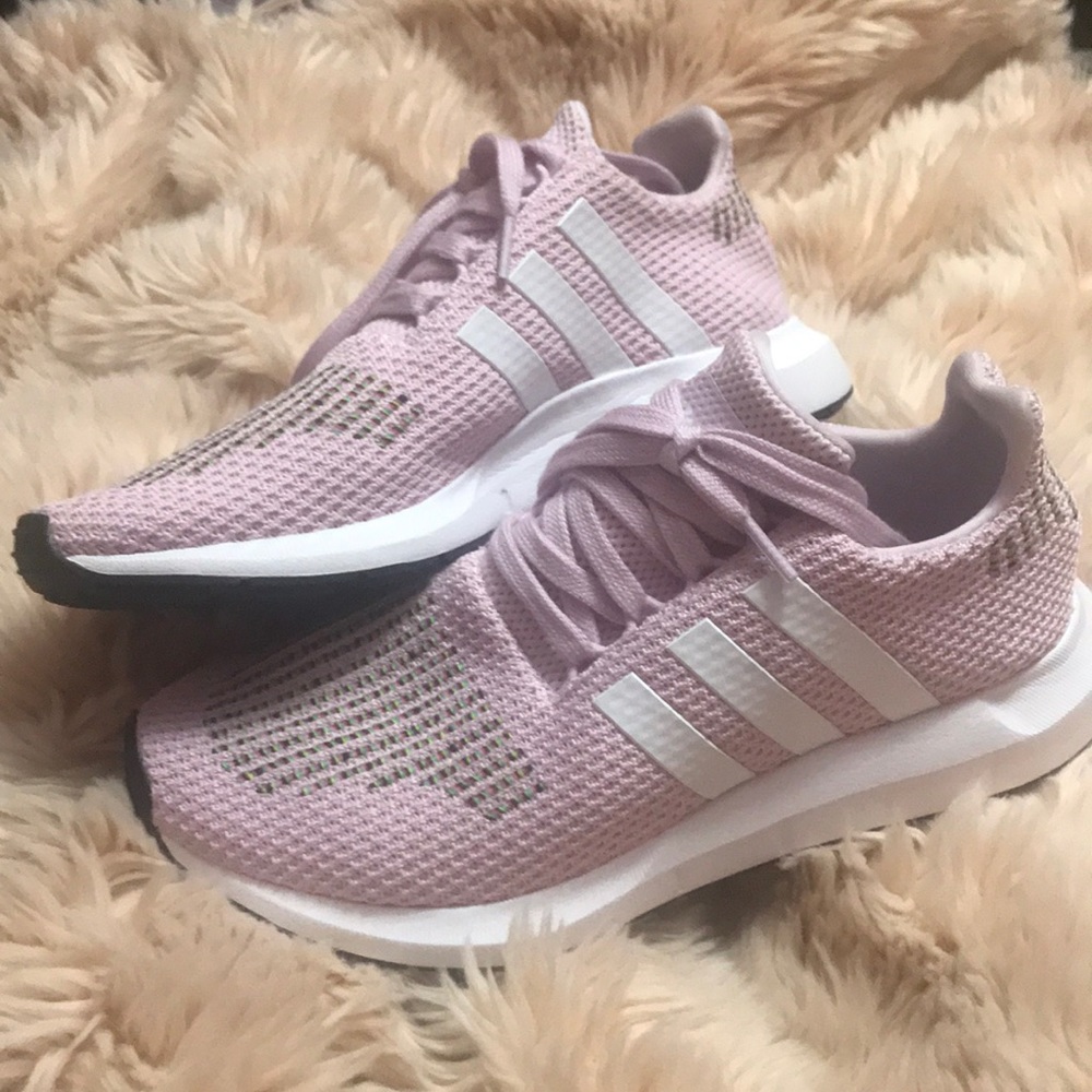 Adidas Swift runs